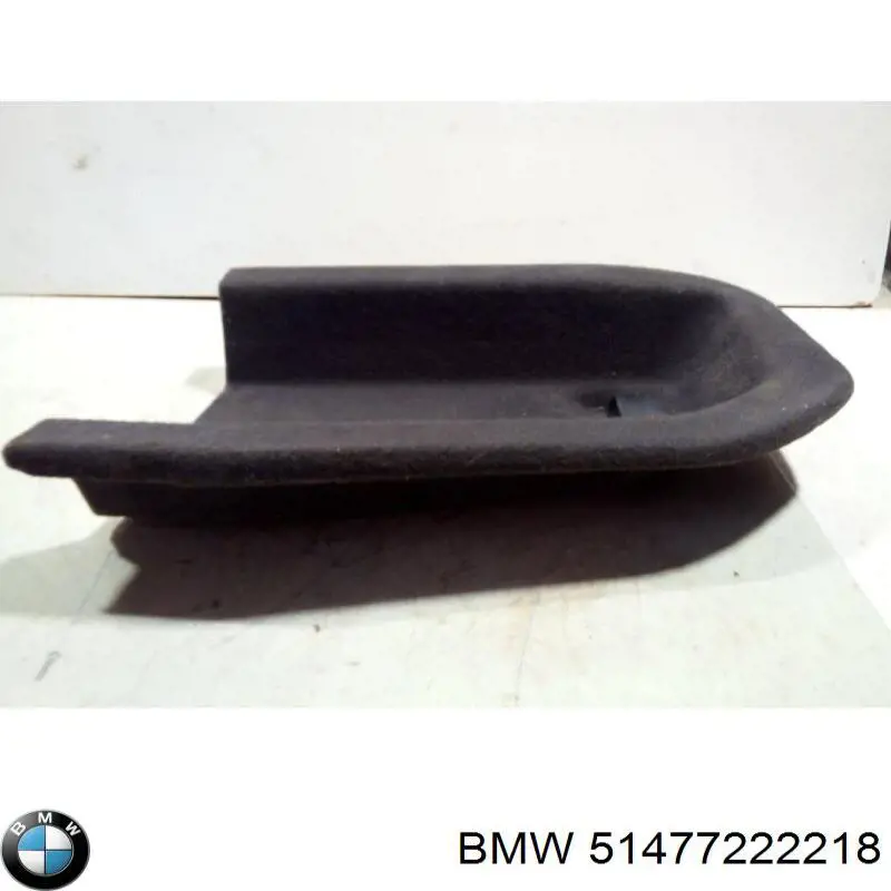 51477222218 BMW