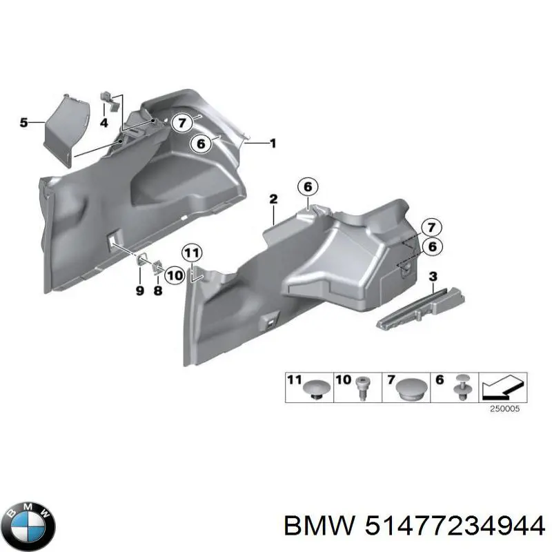 51477234944 BMW