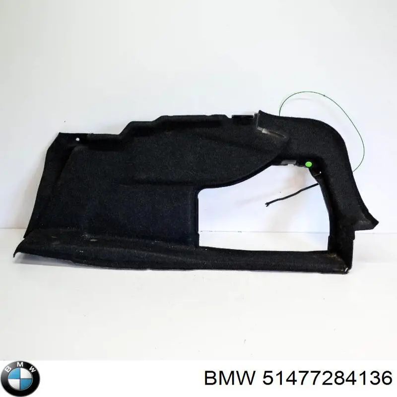 51477284136 BMW