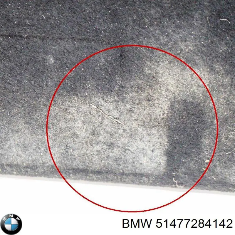 51477284142 BMW