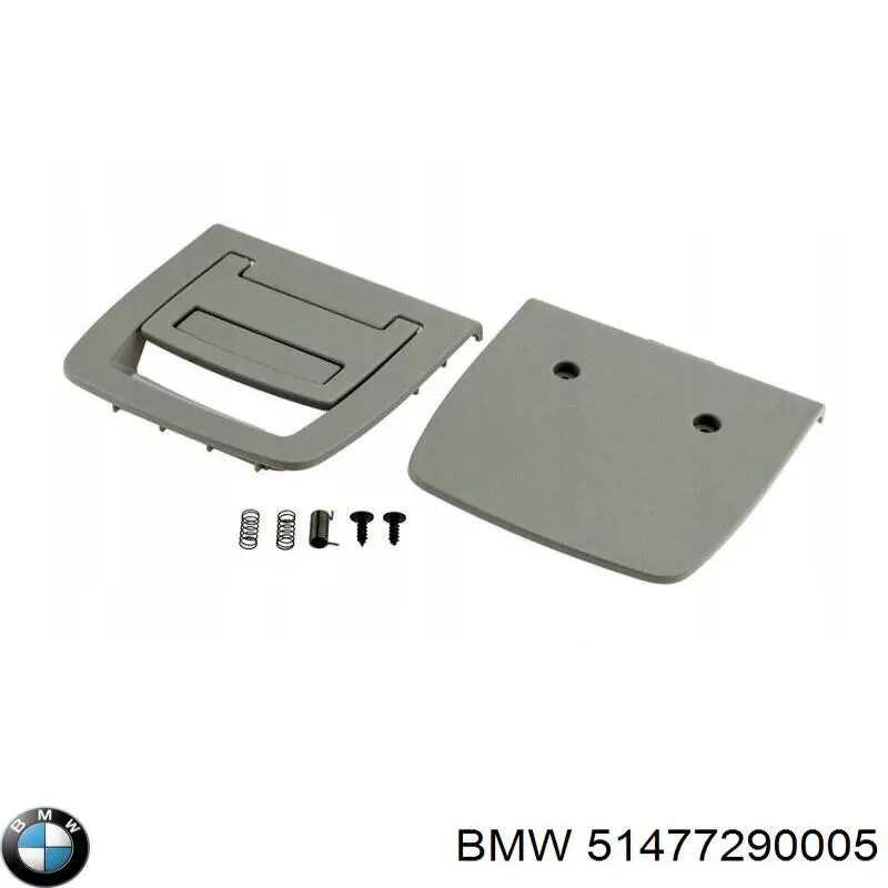 51477290005 BMW