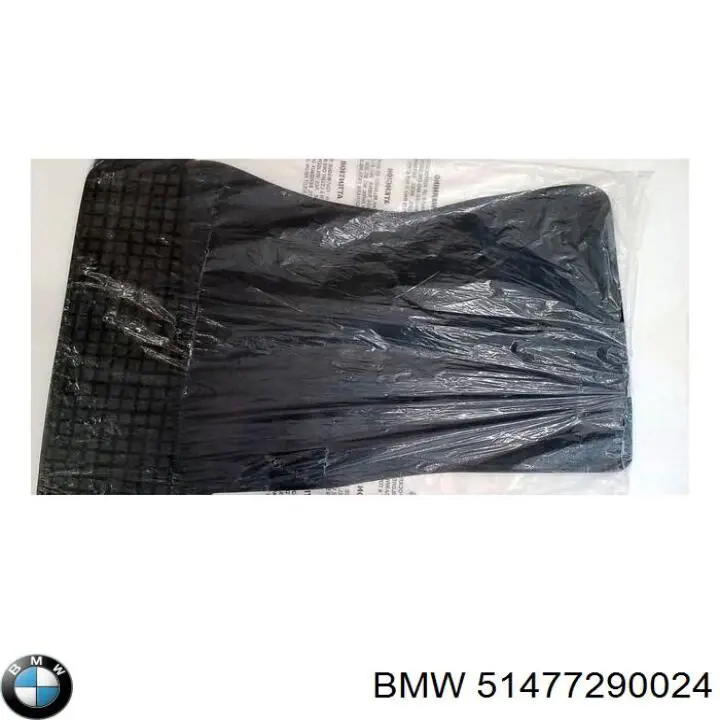 51477290024 BMW