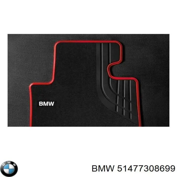 51477308699 BMW