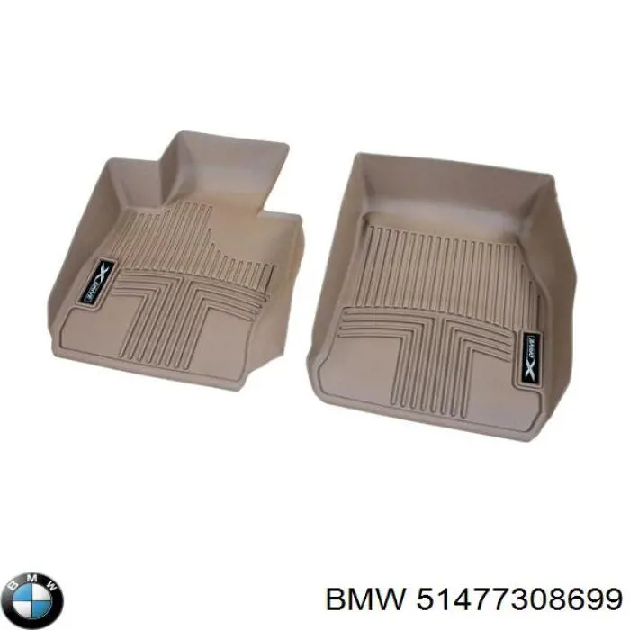  BMW 51477308699 precio, desde 72,60 EUR