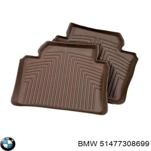 Comprar 51477308699 BMW 