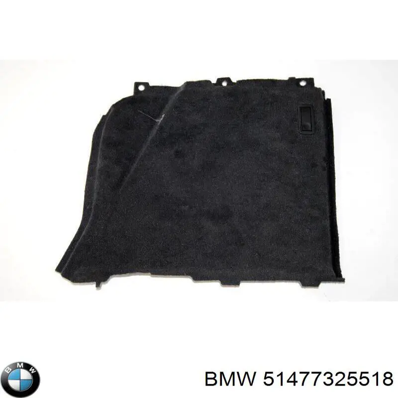  BMW 51477325518 precio, desde 97,28 EUR
