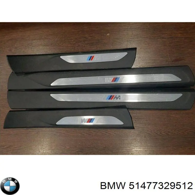 51477329512 BMW