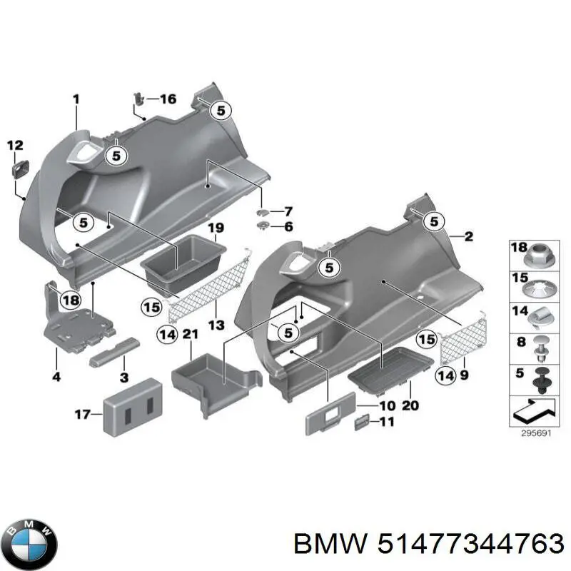 51477344763 BMW