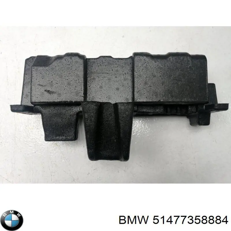 51477358884 BMW