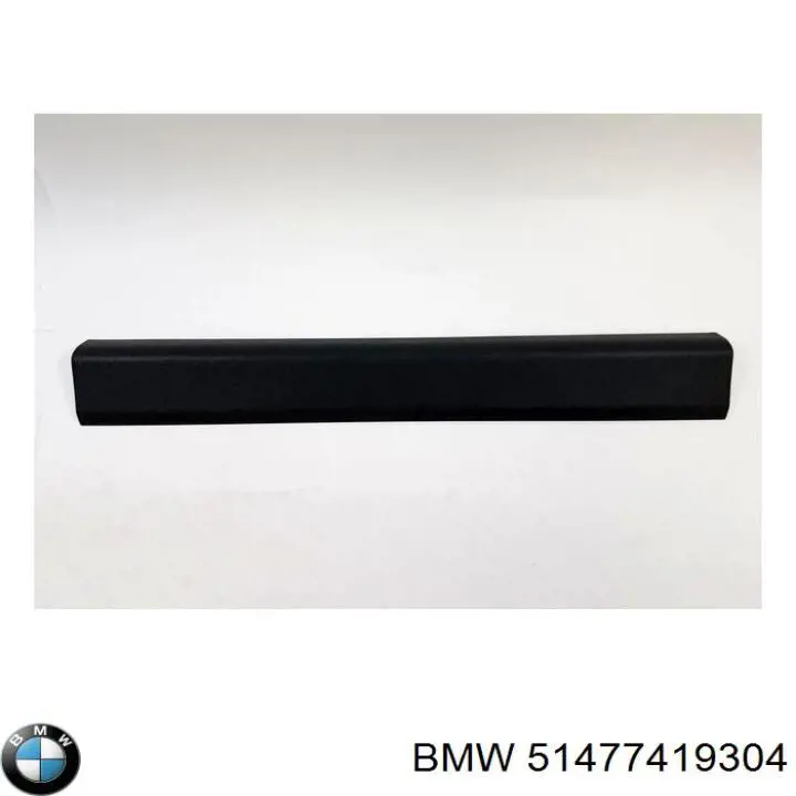 51477419304 BMW