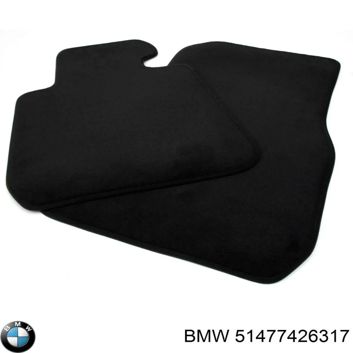 51477426317 BMW