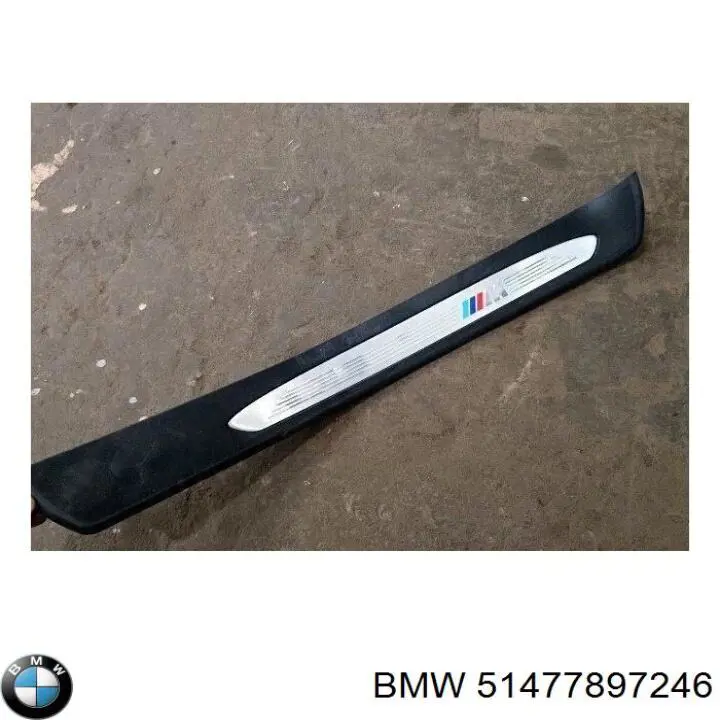 51477897246 BMW