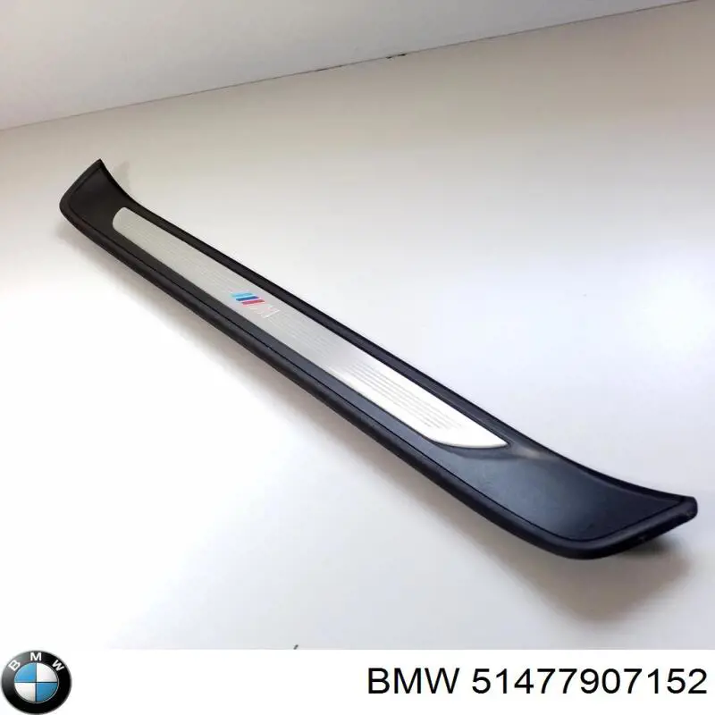 51477907152 BMW