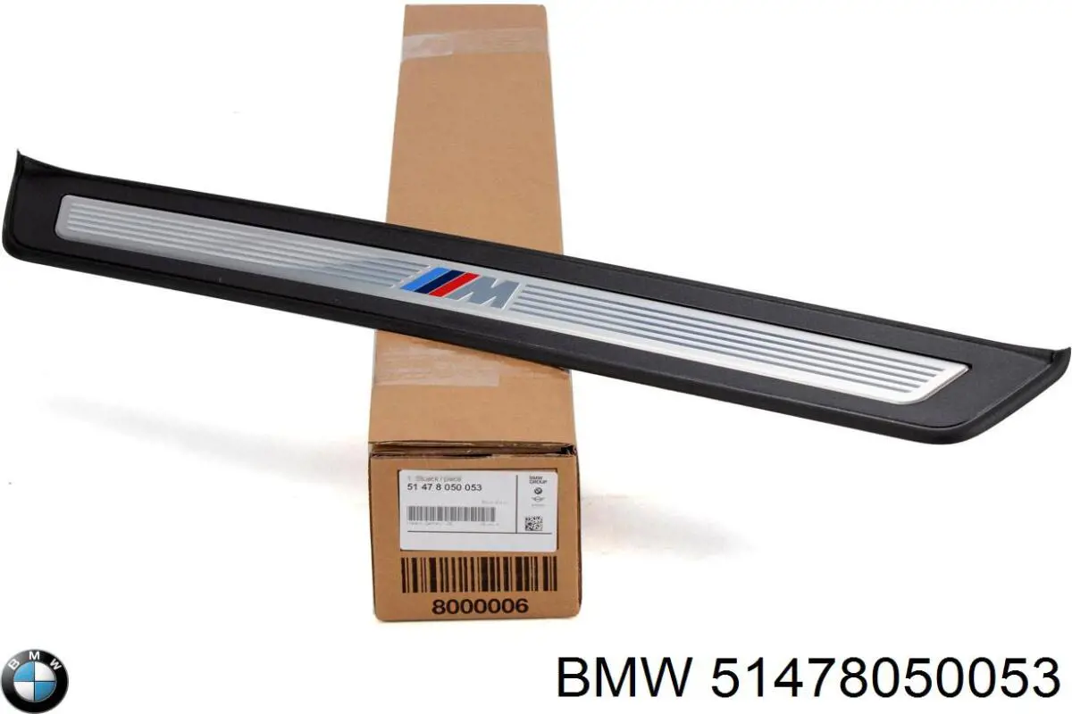 Comprar 51478050053 BMW 