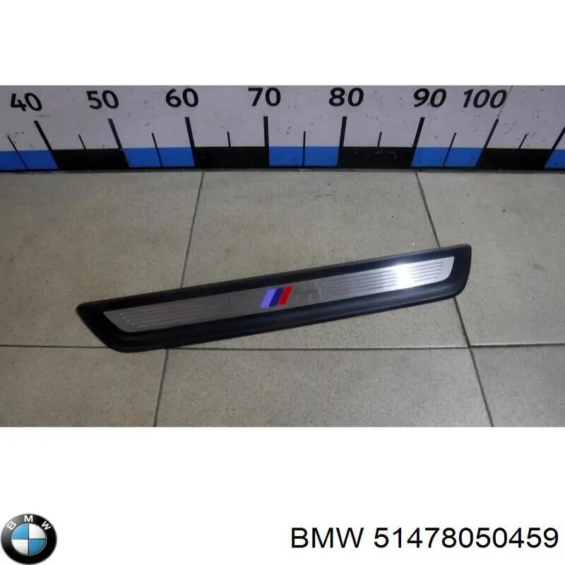 51478050459 BMW