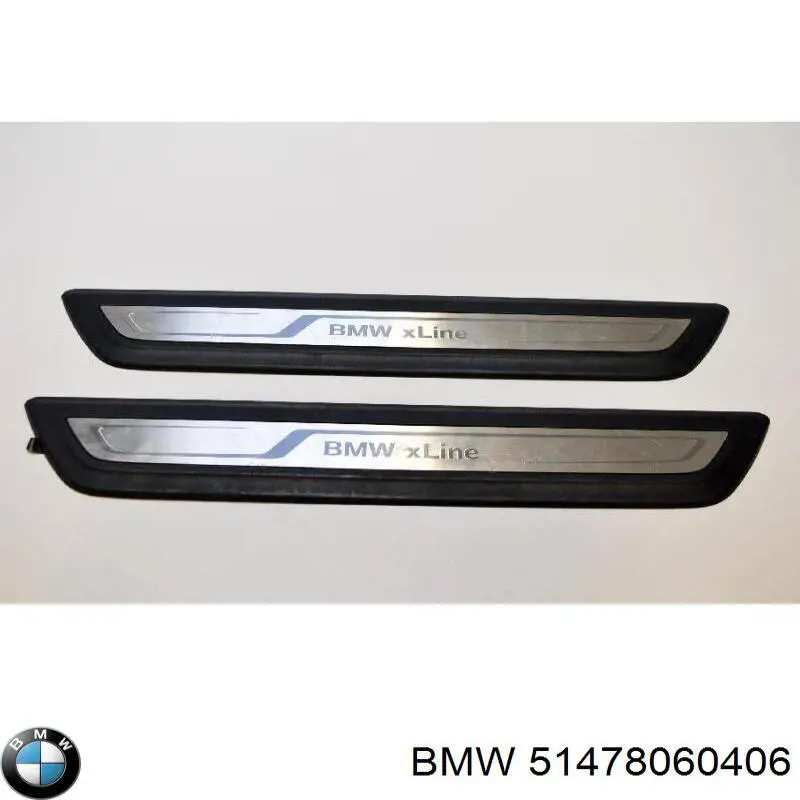 51478060406 BMW