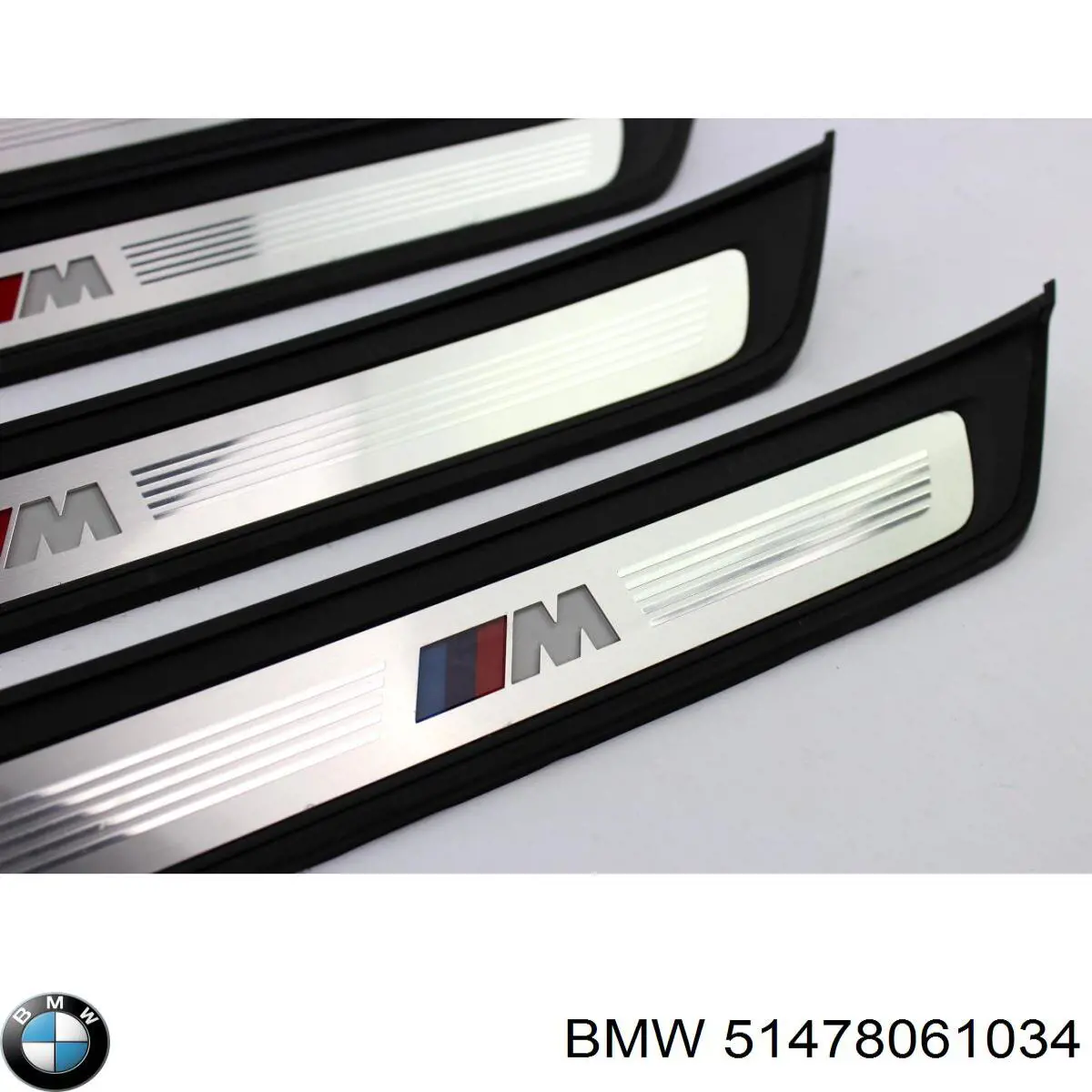 51478061034 BMW