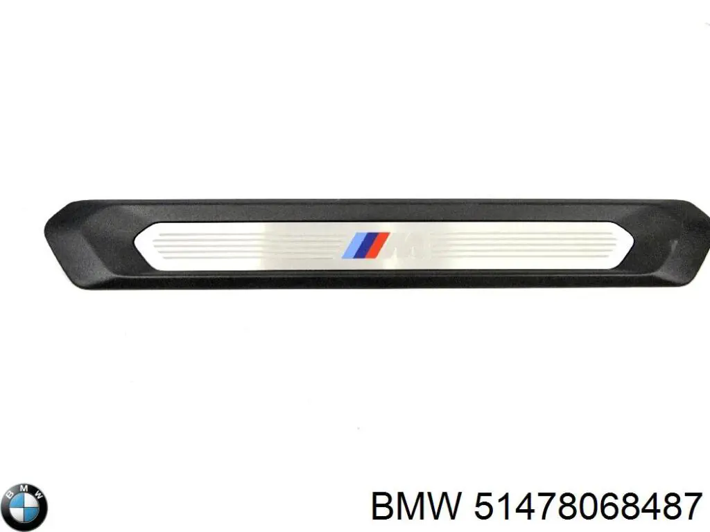 51478068487 BMW