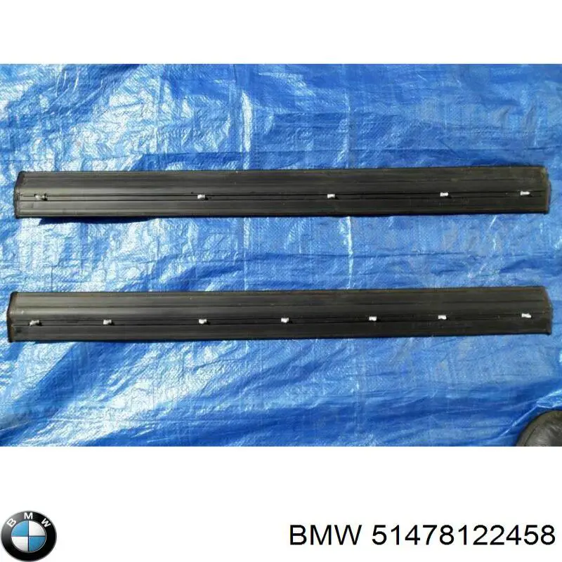 51478122458 BMW