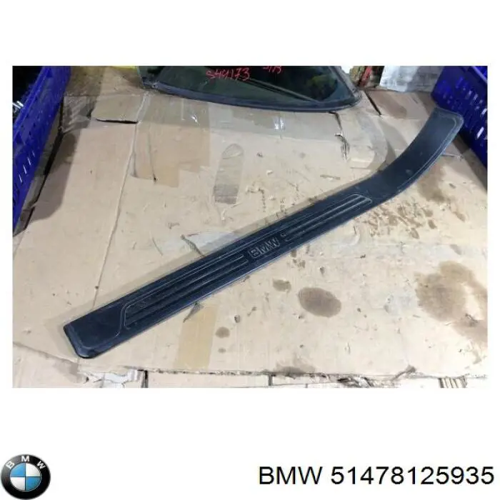 8125935 BMW