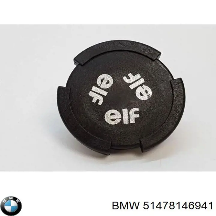  BMW 51478146941 precio, desde 4,89 EUR