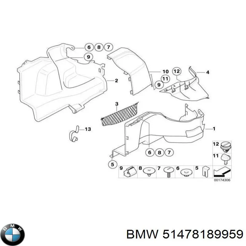 51478189959 BMW