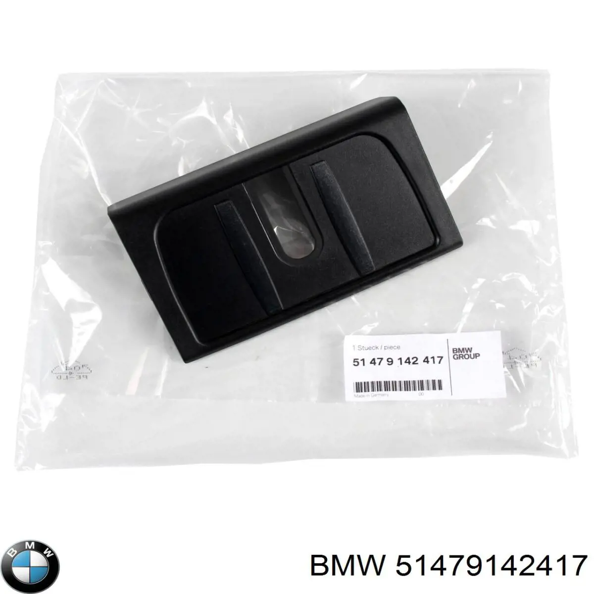 Comprar 51476964042 BMW 
