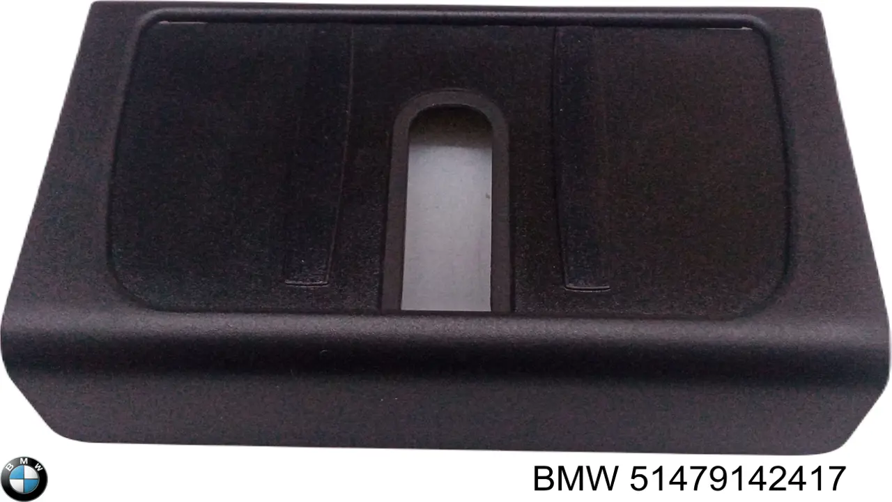 Comprar 51479142417 BMW 