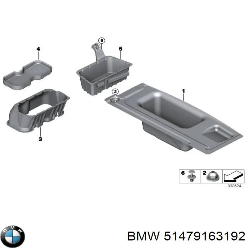 51479163192 BMW