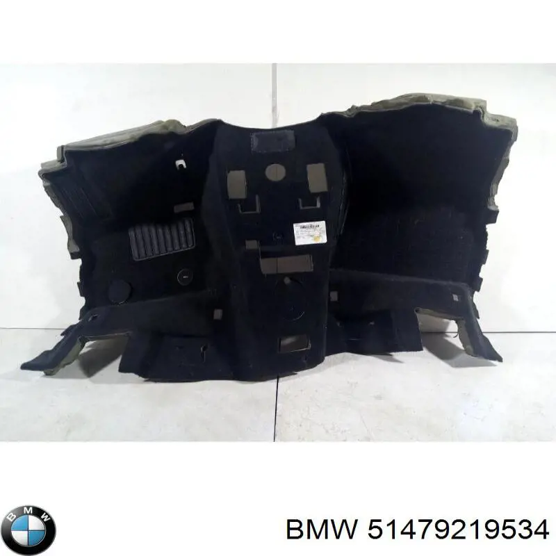 51479219534 BMW