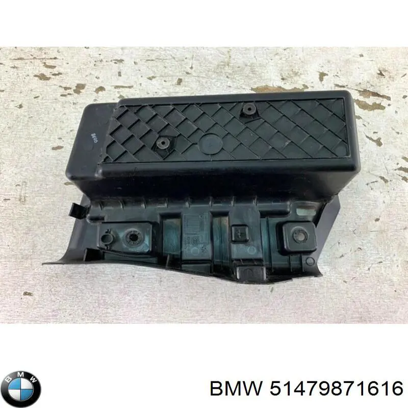  BMW 51479871616 precio, desde 115,20 EUR