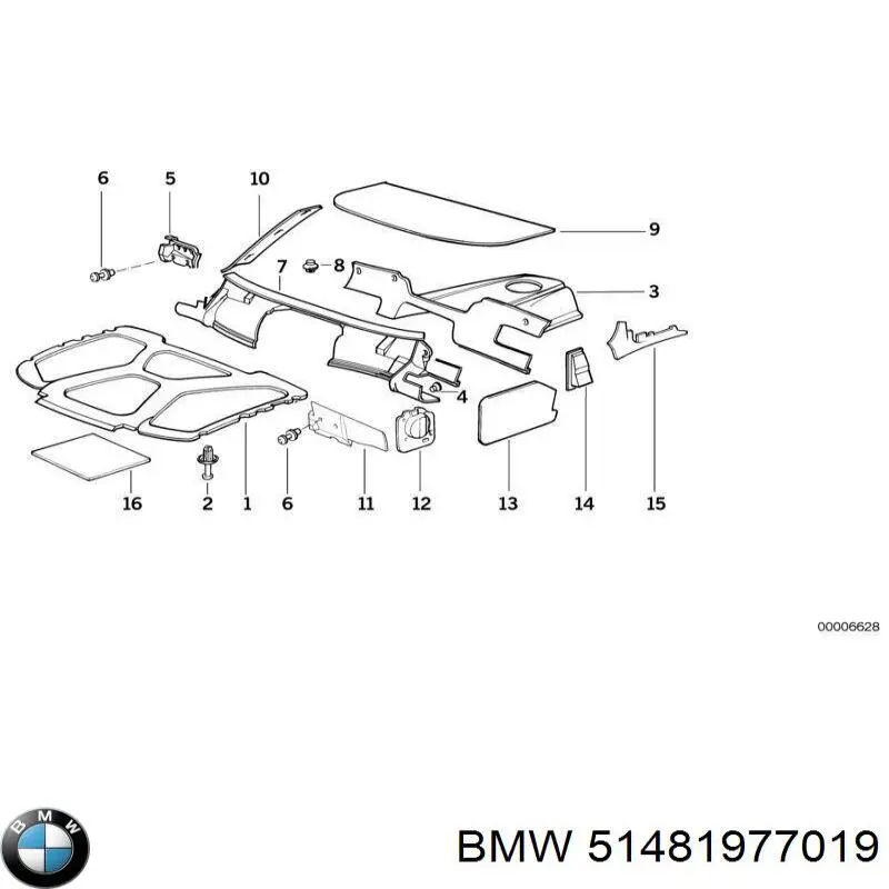 51489069724 BMW