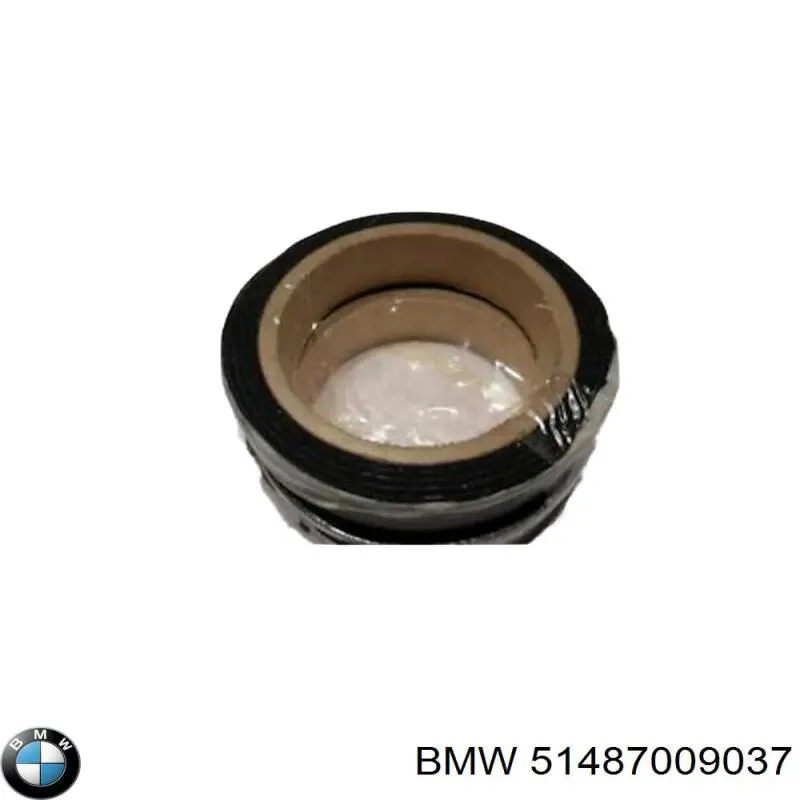 51487009037 BMW