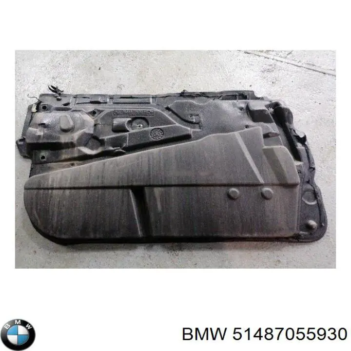 51487055930 BMW 