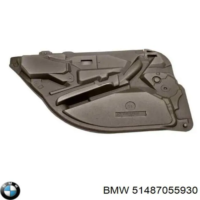  BMW 51487055930 precio, desde 78,46 EUR