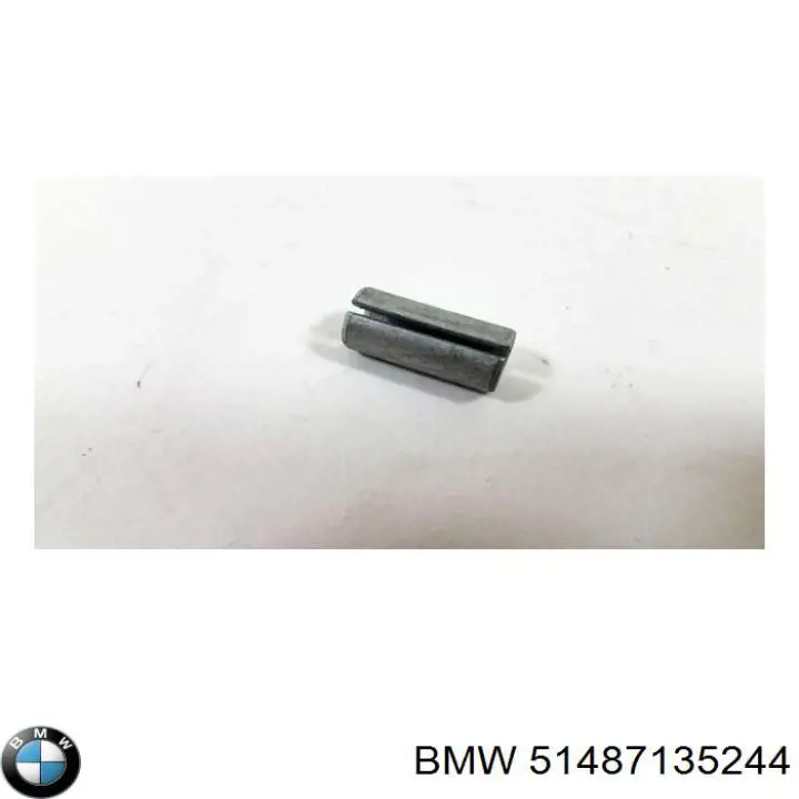 Insonorizante de motor BMW 7 sedán (E65, E66, E67) (2001 - 2008) precio, desde 46,54 EUR