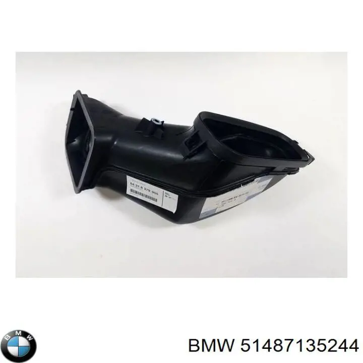 Comprar Aislamiento del Capó BMW 7  E65, E66, E67