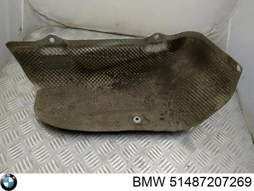 51487207269 BMW 