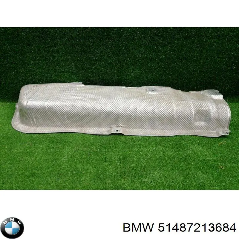 51487213684 BMW