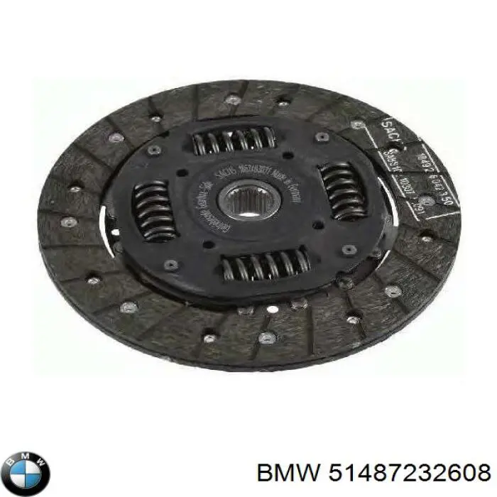  BMW 51487232608 precio, desde 28,96 EUR