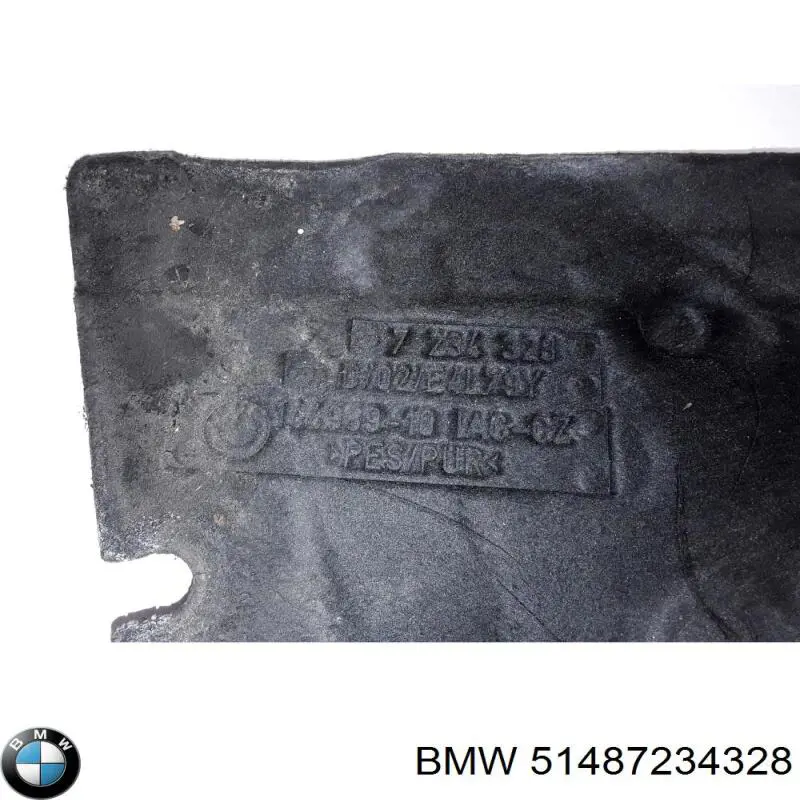 51487234328 BMW 