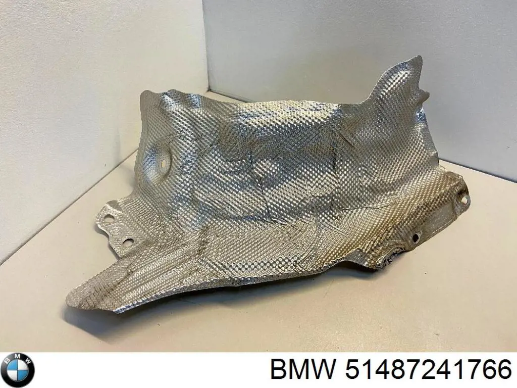 Comprar 51487241766 BMW 