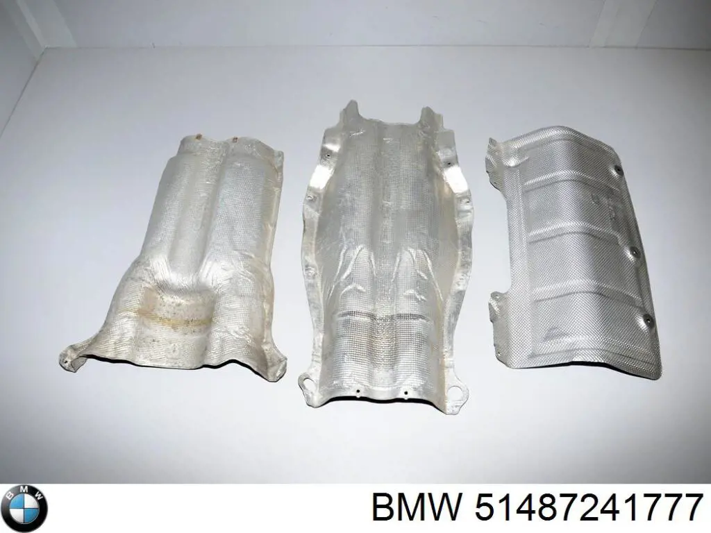  51487241777 BMW