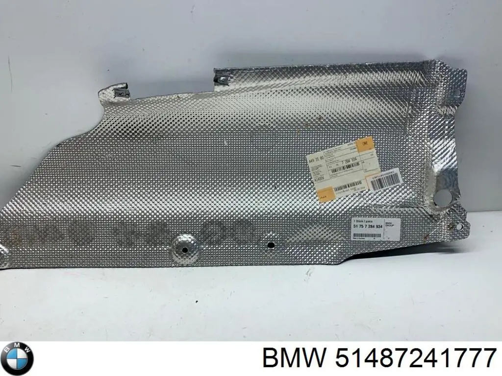  BMW 51487241777 precio, desde 88,87 EUR