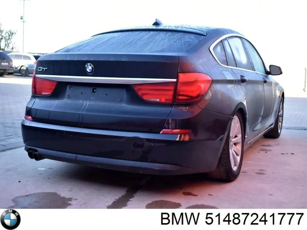 Comprar 51487241777 BMW 