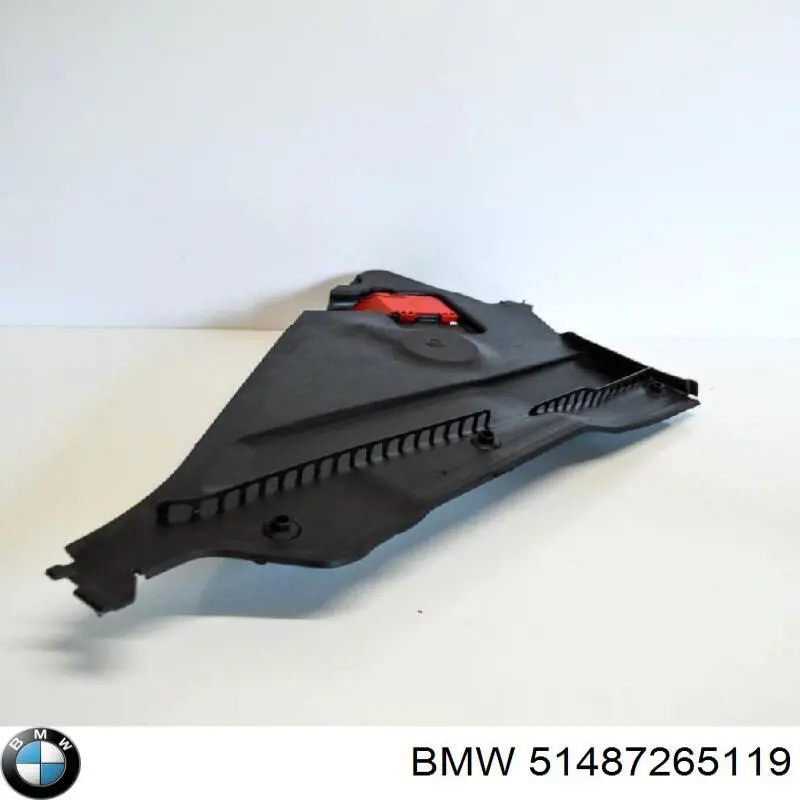  BMW 51487265119 precio, desde 40,02 EUR