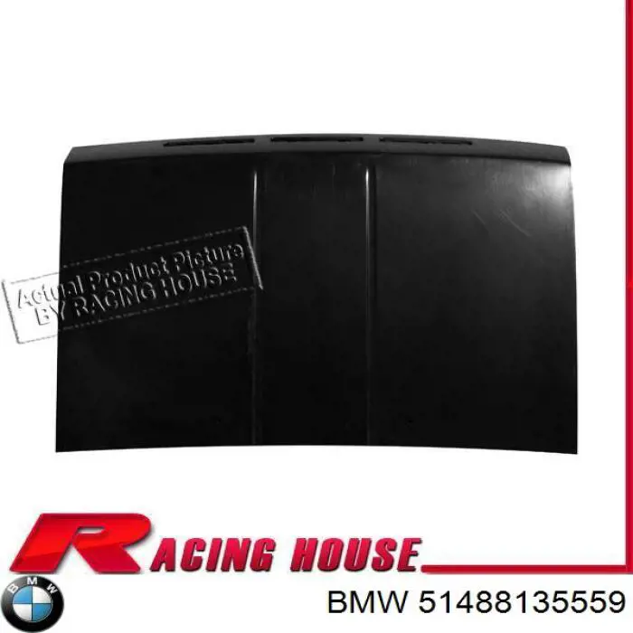 Comprar 51488135559 BMW Aislamiento Para Campana