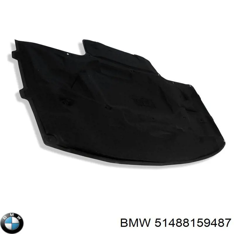  BMW 51488159487 precio, desde 290,88 EUR