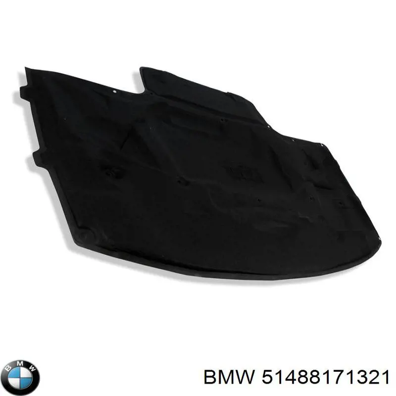 51488171321 BMW 