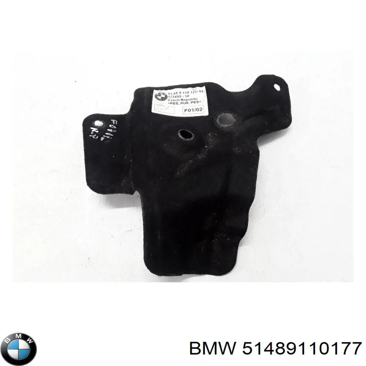 51489110177 BMW